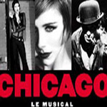 Chicago – La comédie musicale