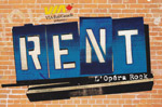 Rent (V.F.) – Montréal