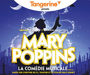 Mary Poppins