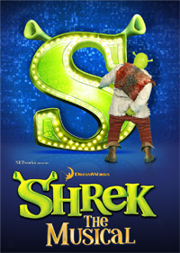 Shrek the Musical