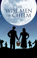 The Wise Men of Chelm