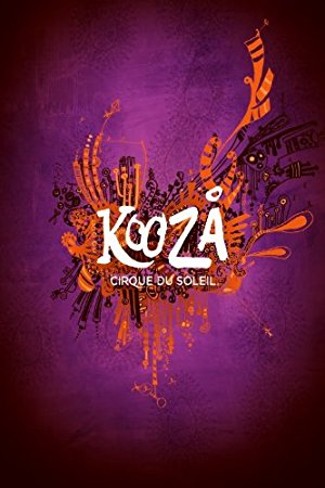 Cirque du Soleil – Kooza