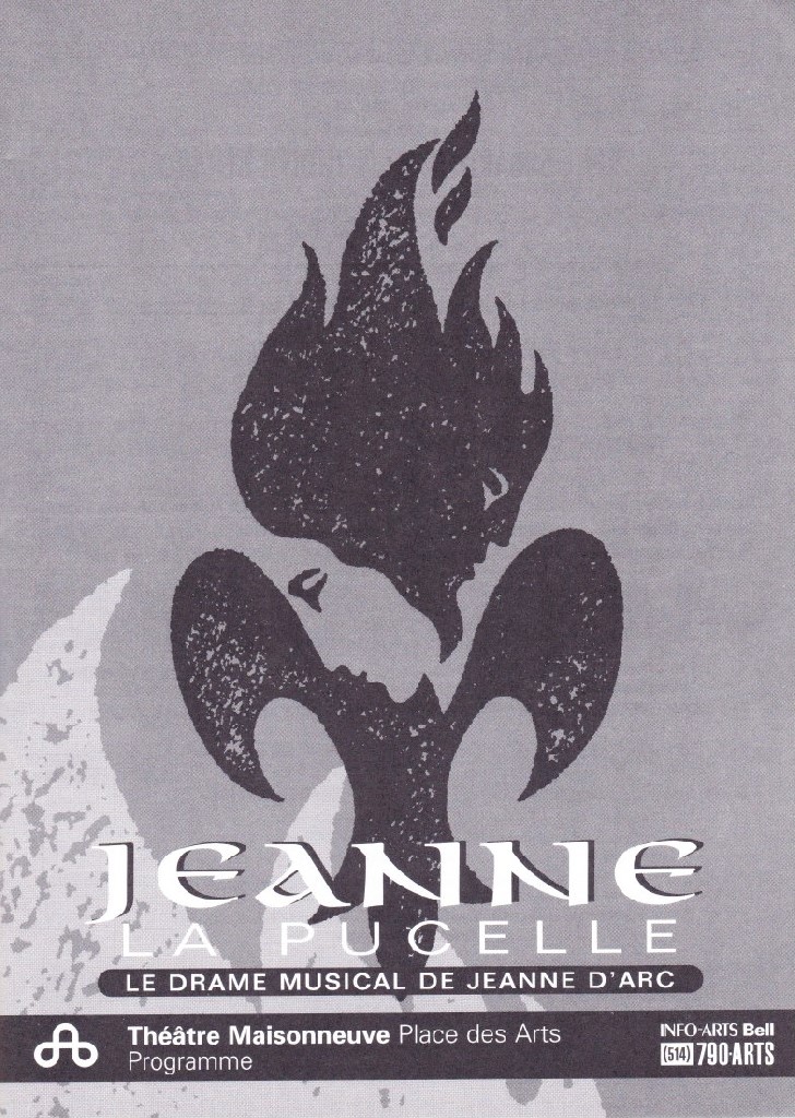 Jeanne la Pucelle