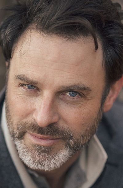 Rencontre avec J. Anthony Crane, le Scar de The Lion King