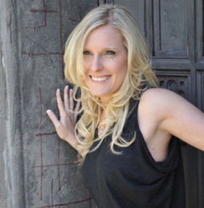 Marie-Ève Côté : une terrienne à la voix d’ange