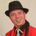 Stephen Pietrantoni – The Producer