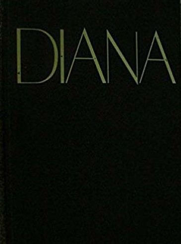 Diana Ross – 1983 World Tour