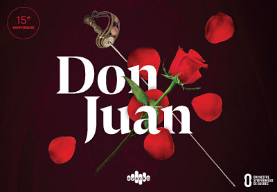 Don Juan Symphonique