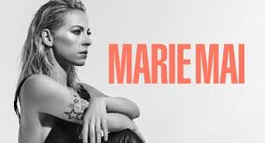 Marie-Mai