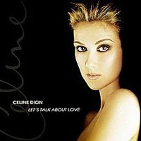 Céline Dion – Let&rsquo;s Talk About Love World Tour