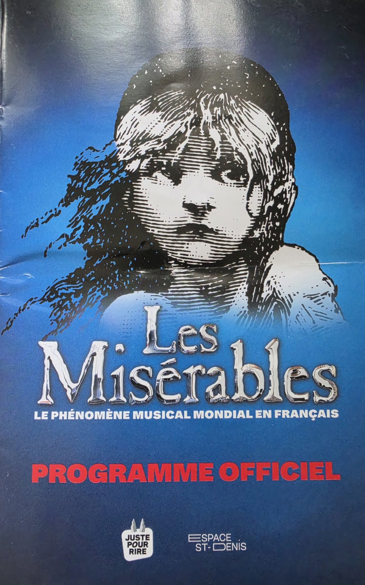 Les Misérables (2026)