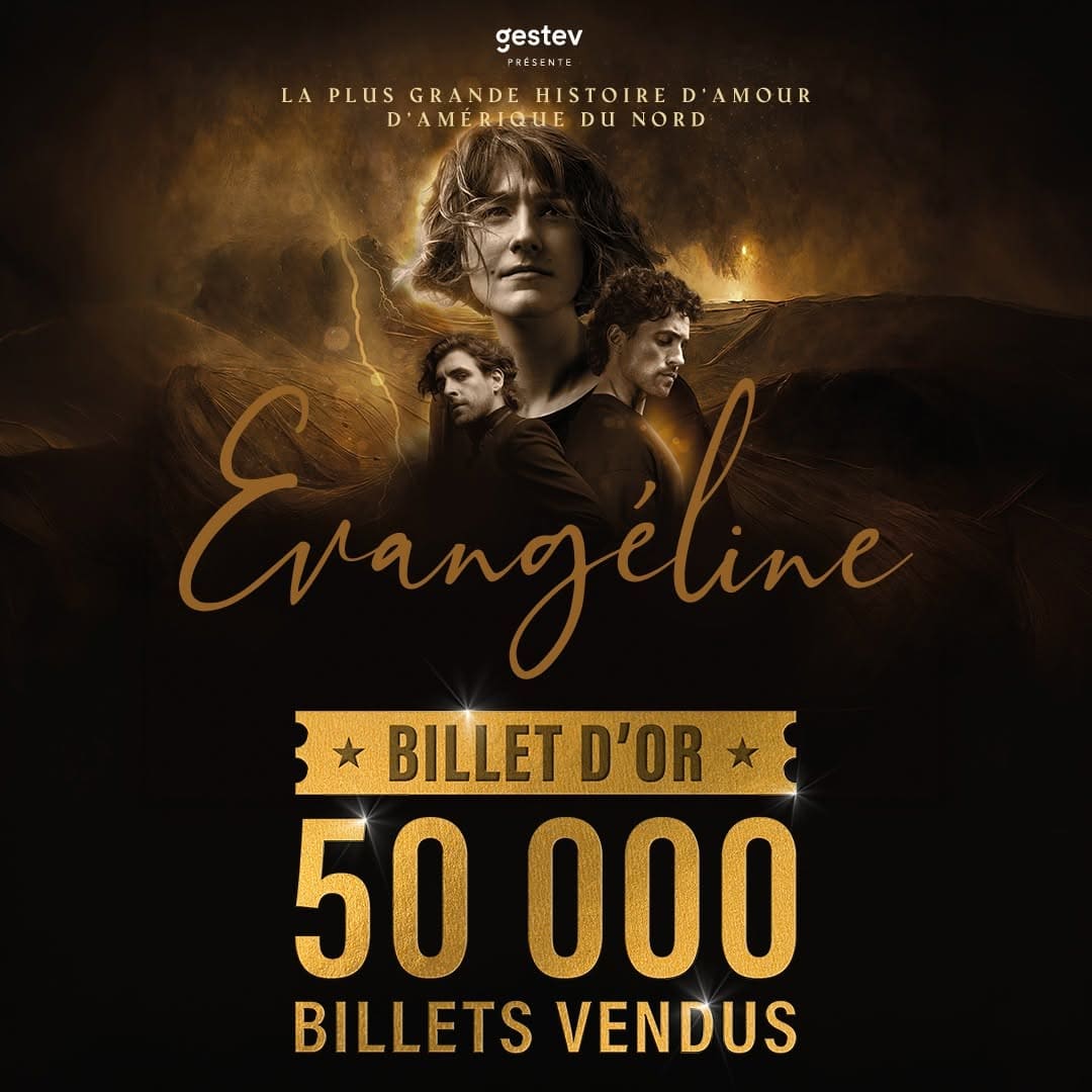 Évangéline