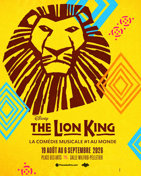 The Lion King